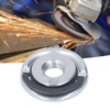 M14 Angle Grinder Locking Nut 40Cr High Strength Quick Fastening