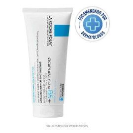 La Roche-Posay Cicaplast Baume B5+, Bálsamo Multireparador, para Piel Irritada, 40 ml