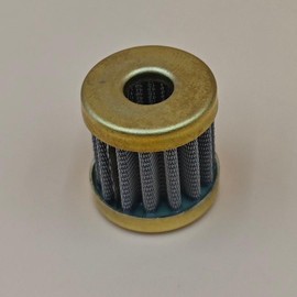 146483 PT fuel pump filter element BM64626 BM70470 BM63910 BM28850 Compatible with Cummins NH NC L10 NT N14 M11 NHC-250 855 series Engines