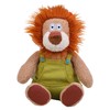 Sarah Duke Forest Animals Cuddly Toy Soft Toy Plush Toy