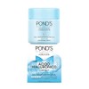 Pond's Hydra Active Gel Hidratante 110 g con ácido hialurónico