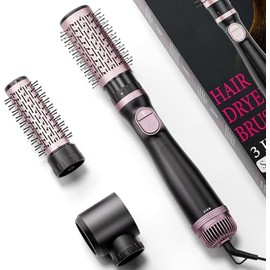 Tresses Touch Rundbürstenföhn Thermobürste