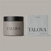 TALOVA - Face + Body Balm, Grass-Fed Tallow Moisturizer for