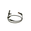 BOSCH 0265008133 ABS Wheel Speed Sensor - Compatible with Select
