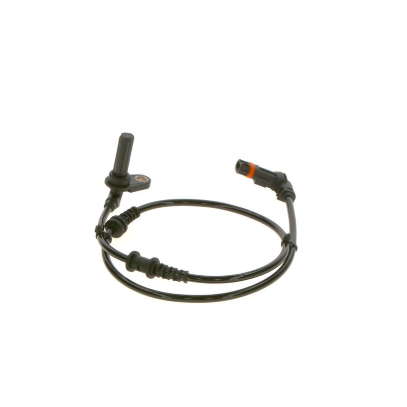 BOSCH 0265008133 ABS Wheel Speed Sensor - Compatible with Select