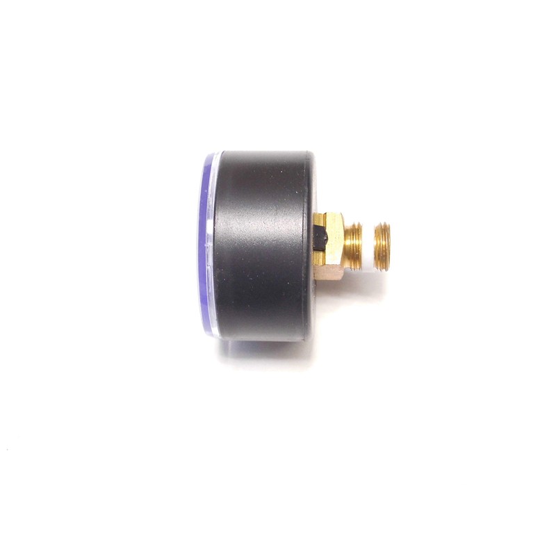 Afriso Pressure gauge RF 50 - 0/10 bar (1/4 inch)