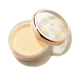 Ya-Man OM17028-45 Only Mineral Foundation 0.2 oz. (7 g)
