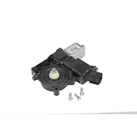 ACDelco GM Genuine Parts 84005621 Rear Driver Side Power Window Regulator Motor