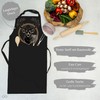 Shirtracer - Apron - BBQ Apron - Men 1 -