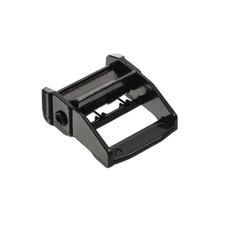 PATIKIL 38mm Webbing Metal Buckle, Zinc Alloy Anti-Slip Cam Press