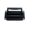 Bitray Recessed Pull Handles Black Toolbox Recessed Flush Pull Handle