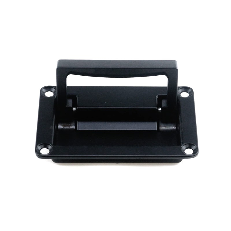 Bitray Recessed Pull Handles Black Toolbox Recessed Flush Pull Handle