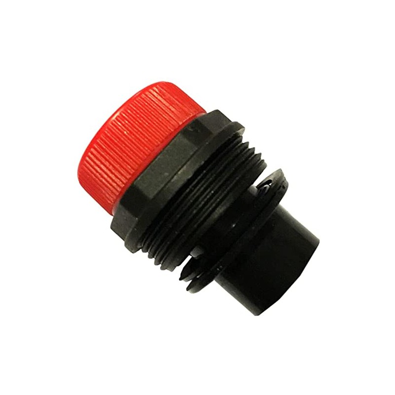 Aspares Baxi Duotec 28 Combi 3 Bar Pressure Relief Safety
