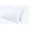 Bronwen Mathews® Luxury Hotel Pillows Covers 2 Pack of Standard