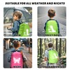 School Bag Rain Cover, Rain Cover School Bag, Backpack Cover
