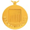 National Defense Service Medal Anodized Full Size