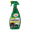 Turtle Wax 50655 Quick and Easy Inside and Out Protectant