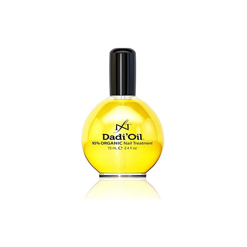 Dadi' Oil - Nail & Cuticle Conditioner Treatment / 2.4