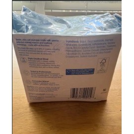 Neutrogena Fragrance Free Makeup Remover Face Wipes 50ct Each 2PACK