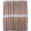 Yoshii Shoji YOS-002 Japanese Yoshino Cedar Ranchu, Red Dyed, White
