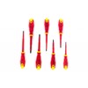 Yato YT-2828 Set of 7 Insulated Screwdrivers 1000V Rated