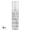 Partner_Reference lesob 진정 더마 수분 미스트 시카 100ml 4개 /