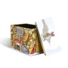 Emma Bridgewater - Church House Shaped Tin 120 x 135