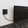 BG Electrical Unswitched Fused Connection Unit with LED Power Indicator
