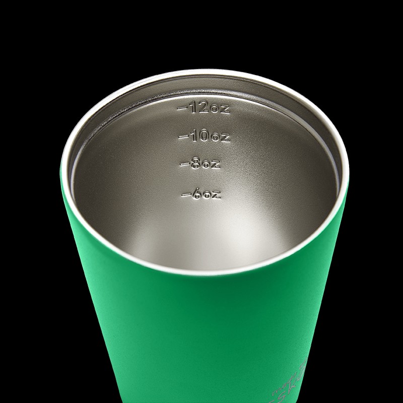 Fressko Reusable Cup Camino 12oz, Sage