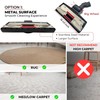 For Miele Vacuum Attachments Accessories 1-3/8'' Inner Diameter Compatible with