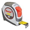 Starrett Exact Plus Retractable Imperial Pocket Tape Measure with Nylon