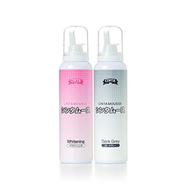 Japan inta-reppu sintamu-su Whitening 150