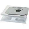 Vacuum Bags Automatic Dirt Disposal Bags Compatible for iRobot Roomba