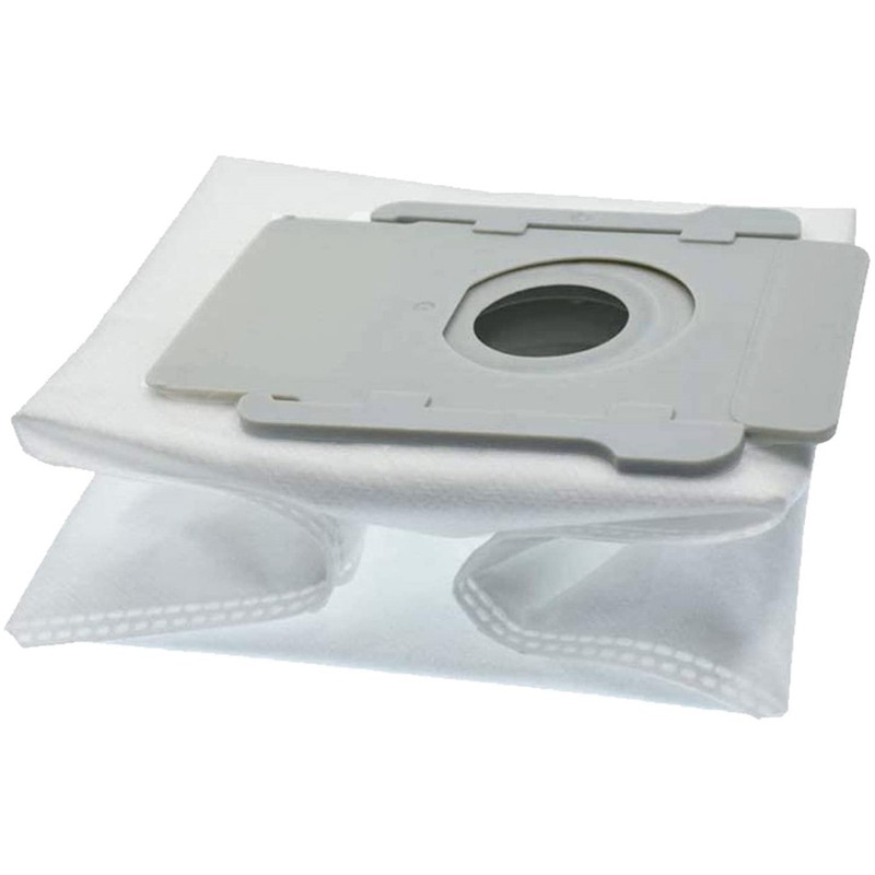 Vacuum Bags Automatic Dirt Disposal Bags Compatible for iRobot Roomba