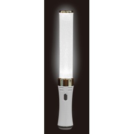 LED rumika lumiace White