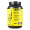 Creatina Monohidratada Mr. Yellow Sabores 200 Servicios 1kg Moras