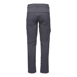 Black Diamond Equipment - Men's Alpine Light Pants - Carbon - Small