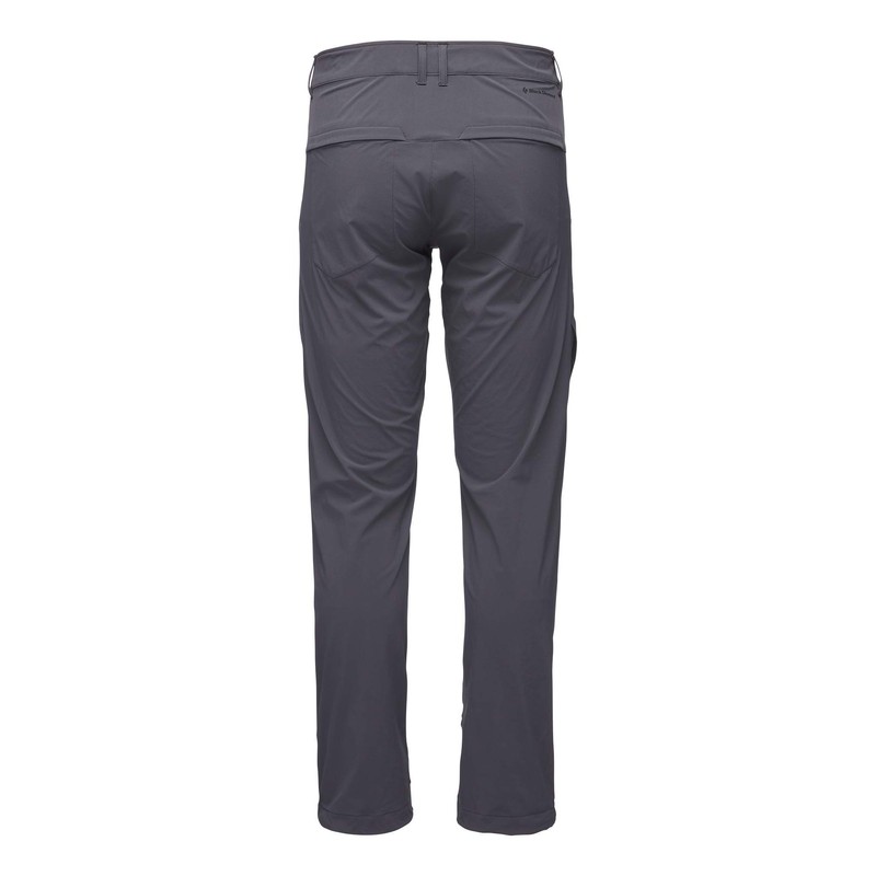 Black Diamond Equipment - Men's Alpine Light Pants - Carbon