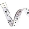 Buyer Empire Dual Sided Measuring Tape, Suitable Measuring Tape for