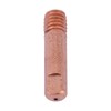 vulcan welder replacement parts, 11pcs Nozzles Tips Holders MIG Welder