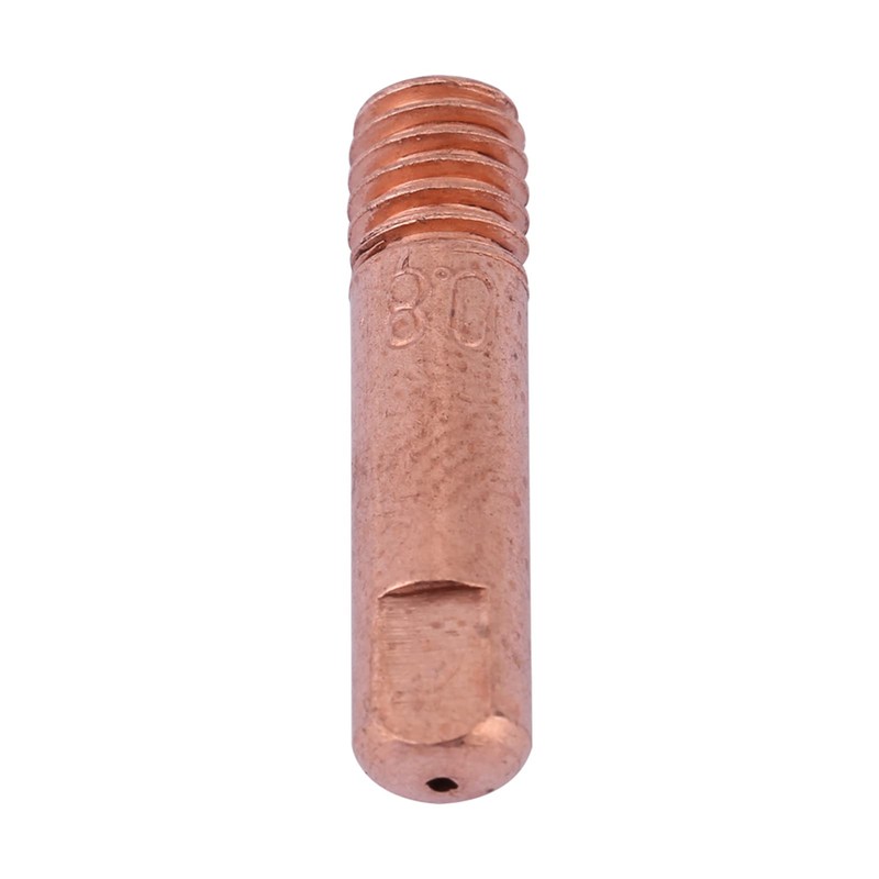 vulcan welder replacement parts, 11pcs Nozzles Tips Holders MIG Welder