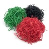 50g Easter Raffia Grass Paper Shred for Gift Wrapping Basket
