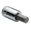 1/2" Drive Hex Bit SAE Socket 5/8"