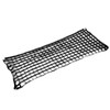 50x130cm Softbox Cellular Grid,Portable Cellular Grid 50x130cm 4‑Corner Soft Light