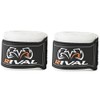 RIVAL Boxing 120" Mexican Style Handwraps - White