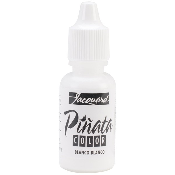 Pinata Alcohol Ink Blanco Blanco 1/2 Oz