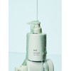 One O Seven Scalp Cooling Breeze Shampoo 380ml / 스칼프 쿨링 브리즈 샴푸 380ml