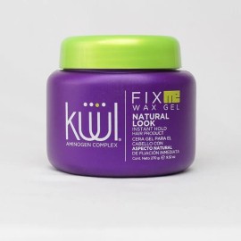 Cera Gel Aspecto Natural Kuul Fix Wax 270