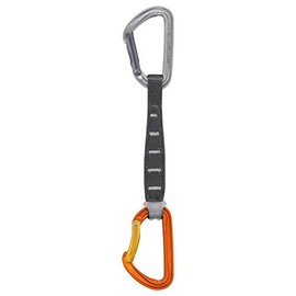 PETZL - Spirit Express Quickdraw, 17 cm