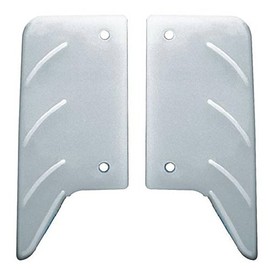 Replacement Wiper Blades for Cool Disk Oil Skimmer - 6 Packs of 2